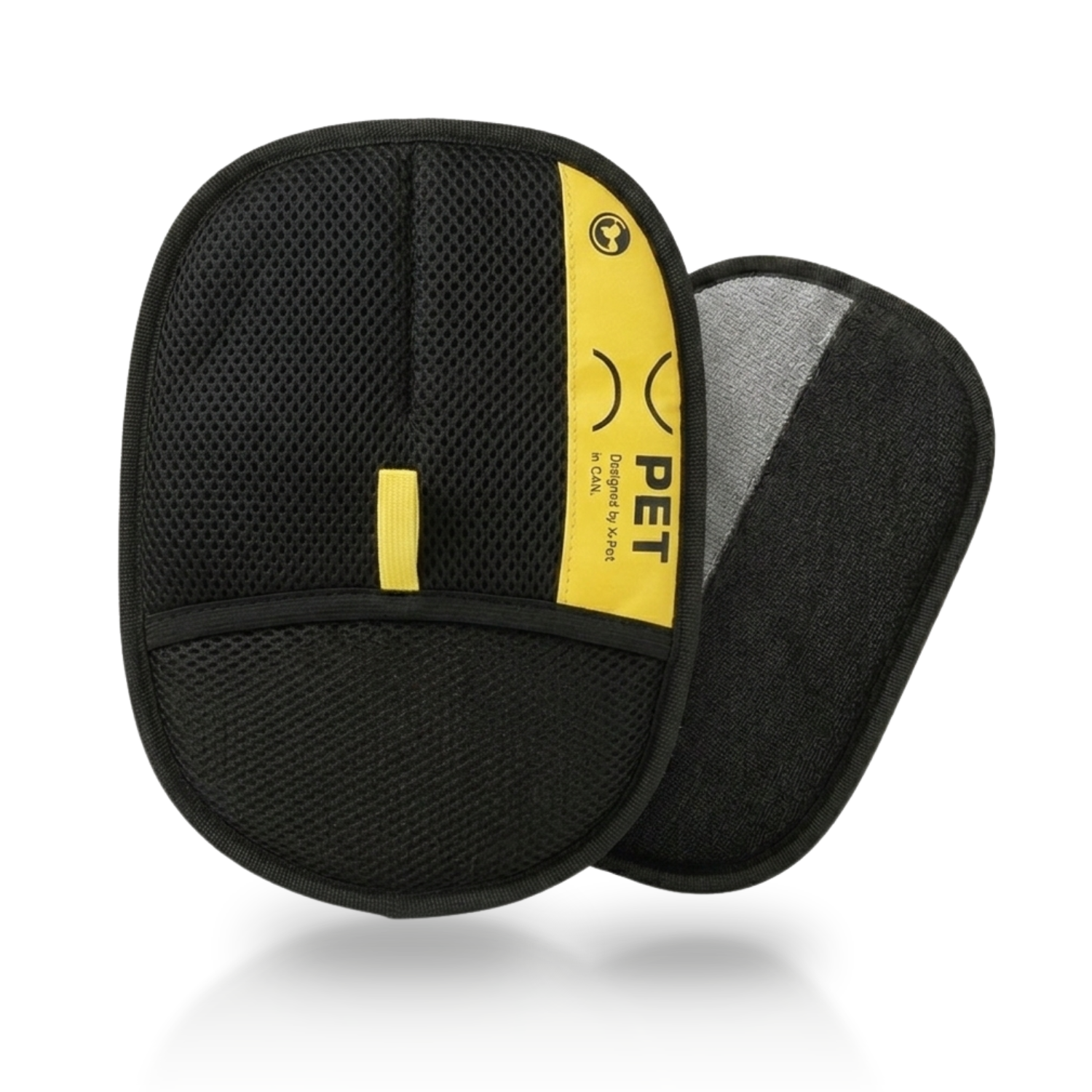 2-in-1 Electrostatic Pet Hair Removal Glove