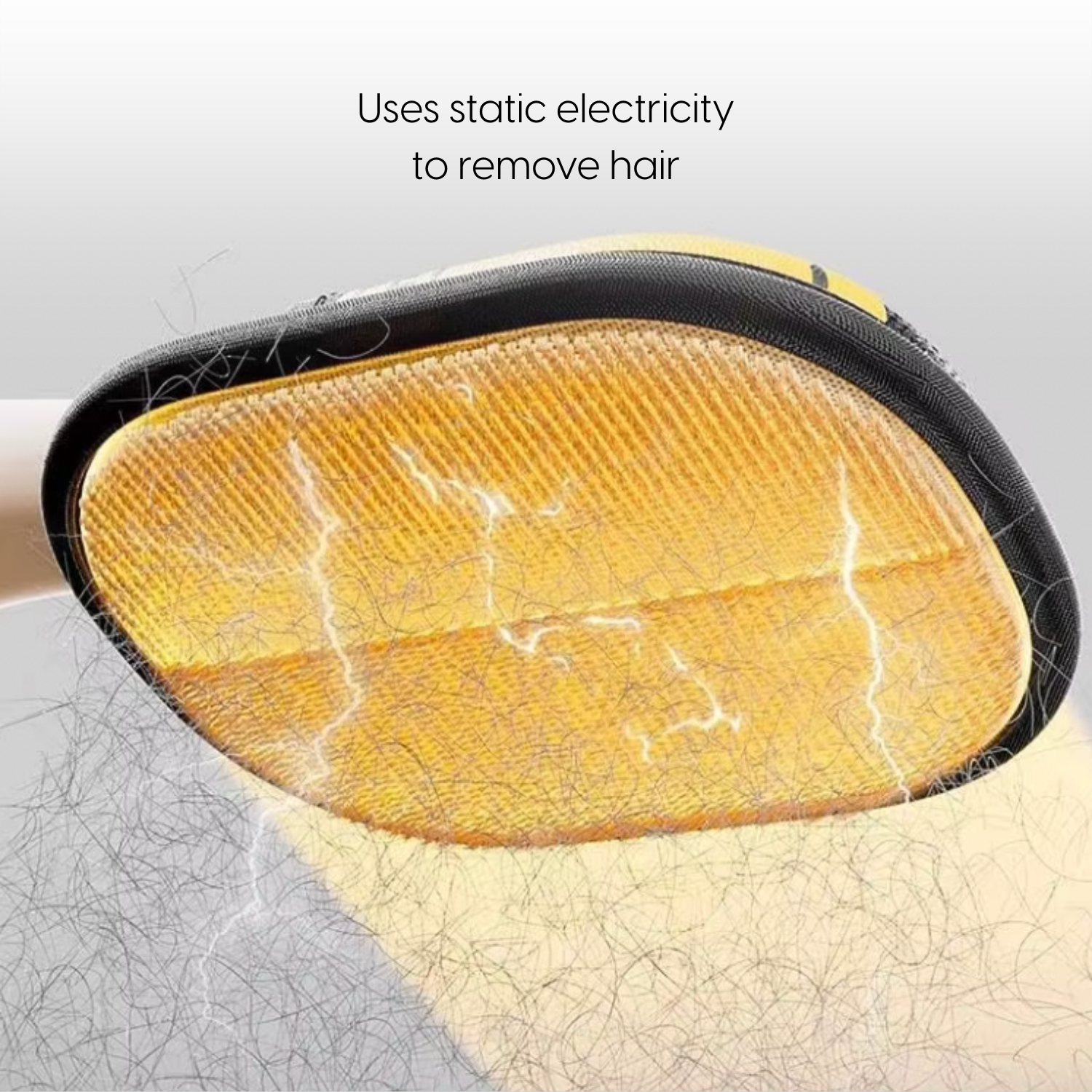 2-in-1 Electrostatic Pet Hair Removal Glove