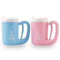 Pet Paws Cleaning Cup